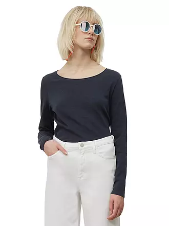 MARC O'POLO DENIM | Langarmshirt | 